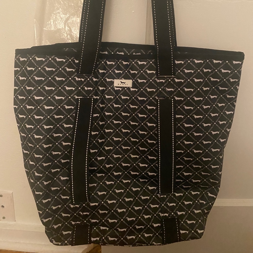 Scout brand Tote bag